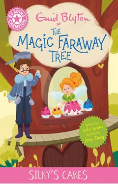 Reading Champion: Magic Faraway Tree